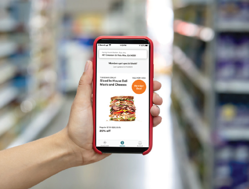 Reimagine Retail with Smart Digital Solutions