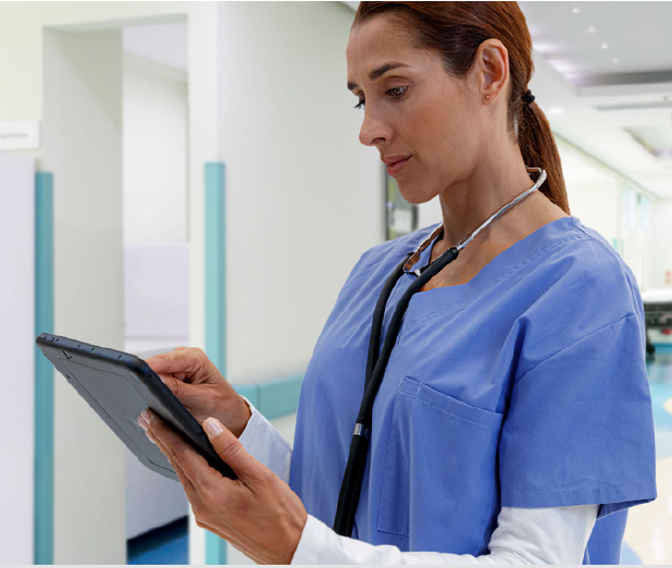 The Prescription for a Superior Healthcare Network