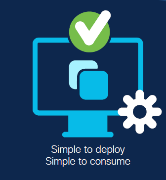 Cisco Nexus Dashboard – A single platform for full-lifecycle data center automation