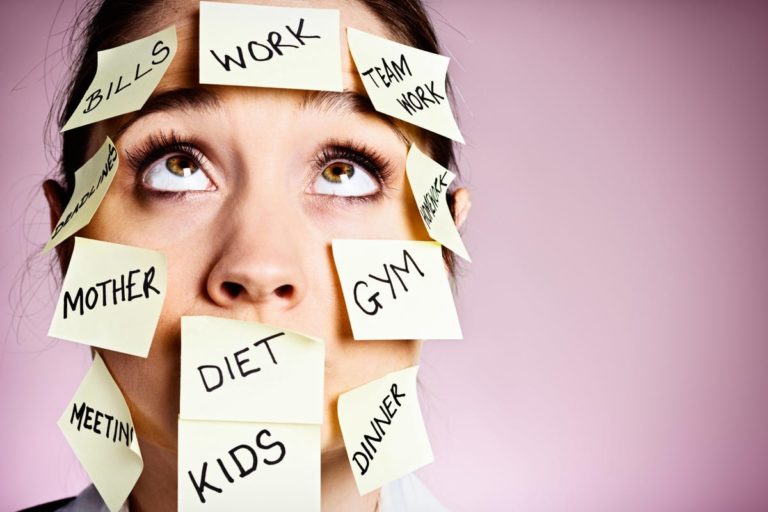 Tips to Create a Work-Life Balance in a Pandemic
