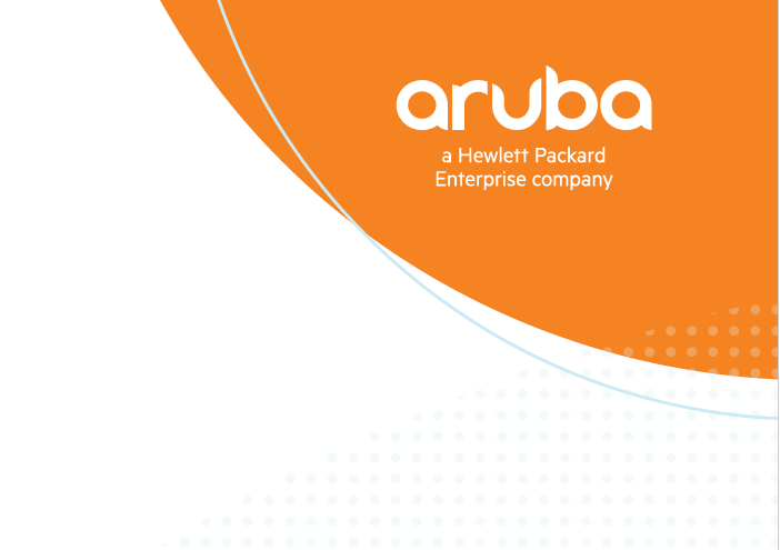 Aruba 560 Series Outdoor Access Points