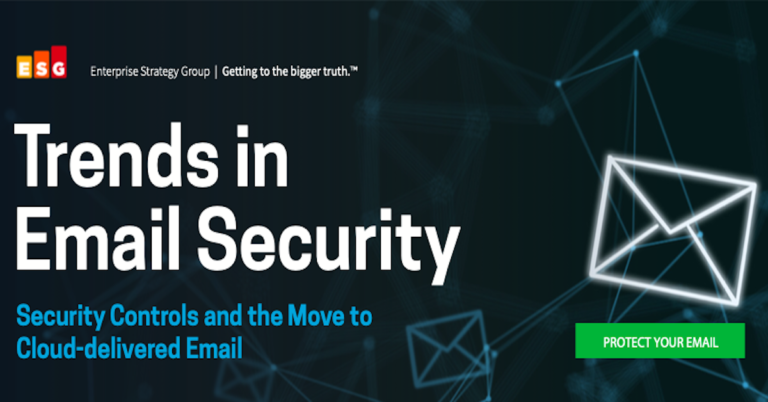  Trends in Email Security