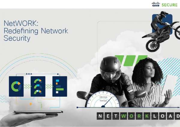  NetWORK: Redefining Network Security