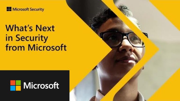 What’s Next in Security for Microsoft