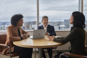 How Microsoft Teams uses AI and machine learning to improve calls and meetings