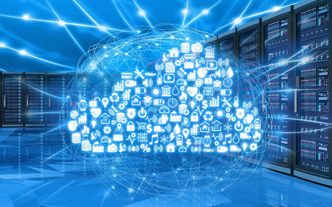 Cloud Computing: SaaS vs PaaS vs IaaS
