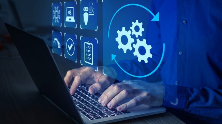 RaaS market growing as firms adopt cloud-based RPA models