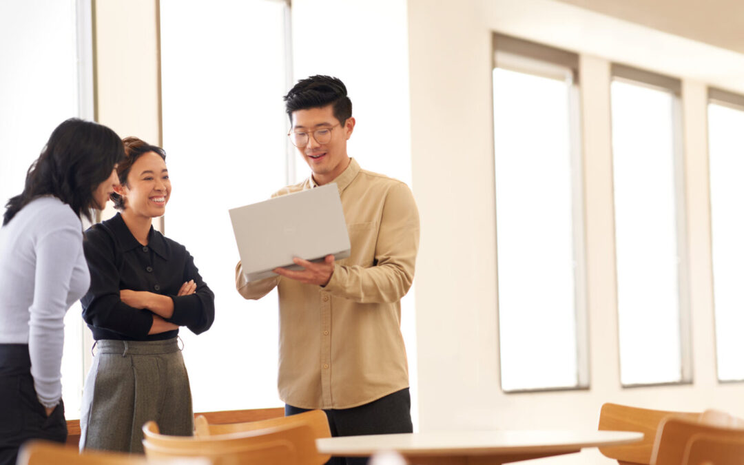 Deploying Copilot for Microsoft 365 Internally at Microsoft