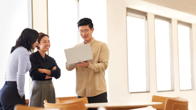 Deploying Copilot for Microsoft 365 Internally at Microsoft