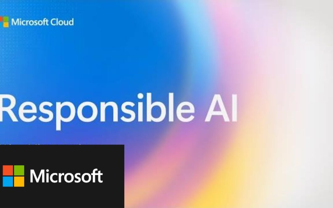 AI in a Minute: Responsible AI