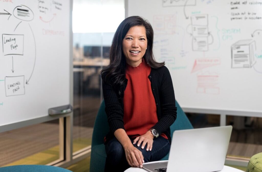 Microsoft named a Leader in 2023 Gartner® Magic Quadrant™ for Strategic Cloud Platform Services