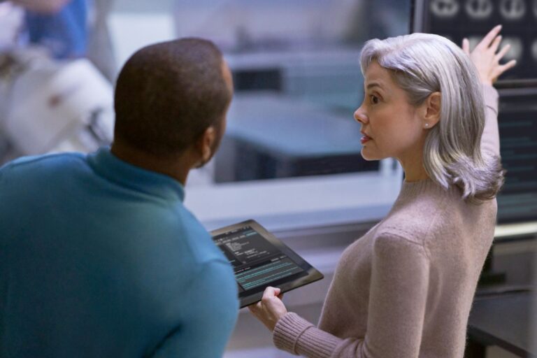 Enhancing healthcare productivity and security with Windows Cloud solutions