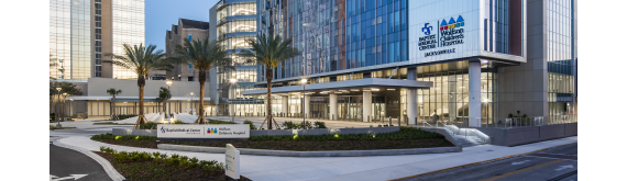 Baptist Health saves 4,400 hours annually with Azure Virtual Desktop