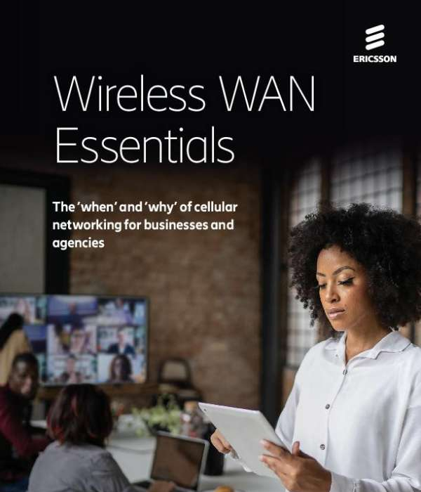 Wireless WAN Essentials