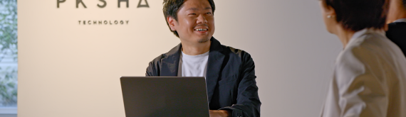 PKSHA leans on Copilot for Microsoft 365