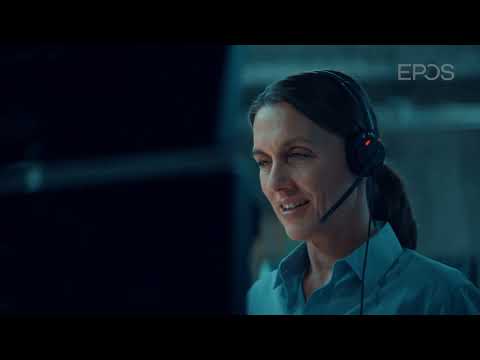 EPOS IMPACT Line: When Talk Matters