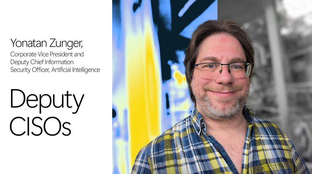 How to deploy AI safely | Microsoft Security Blog