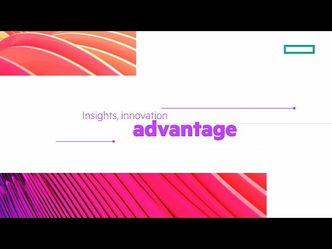 Why HPE Alletra Storage?