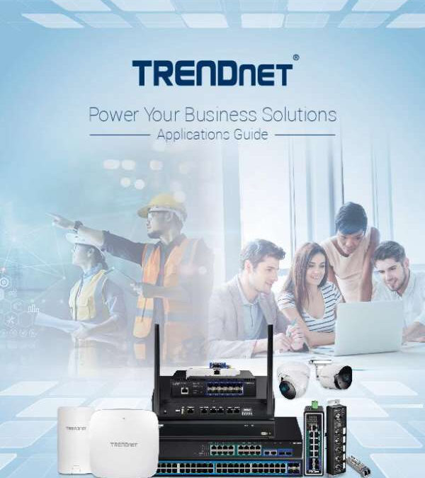 Power Your Business Solutions