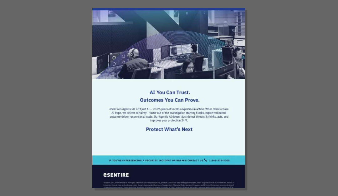 Atlas Security Operations Platform