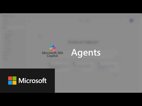 Explore Researcher and Analyst agents and the Agent Store